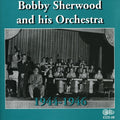 Sherwood,bobby & His Orchestra - Bobby Sherwood & His Orchestra 1944-46 - Music CD