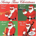 Swing Time Christmas / Various - Swing Time Christmas / Various - Music CD