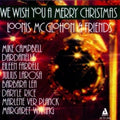We Wish You A Merry Christmas / Various - We Wish You A Merry Christmas / Various - Music CD
