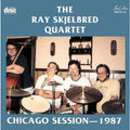 Skjelbred,ray - Chicago Session-1987 - Music CD