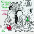 Carson,ernie - Christmas At The Castle - Music CD