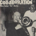 Barber,chris / Martyn,barry - Collaboration - Music CD
