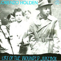 Holden,lorenzo - Cry Of The Wounded Jukebox - Music CD