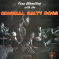 Salty Dogs Jazz Band - Free Wheeling - Music CD