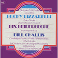 Pizzarelli,bucky - Guitar Qnt - Music CD
