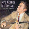Jordan,steve - Here Comes Mr Jordan - Music CD