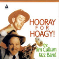 Cullum,jim - Hooray For Hoagy - Music CD