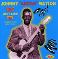 Watson,johnny Guitar - Hot Just Like Tnt - Music CD