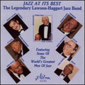 Legendary Lawson & Haggart Jazz Band - Jazz As Its Best - Music CD