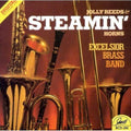 Excelsior Brass Band - Jolly Reeds & Steamin Horns - Music CD