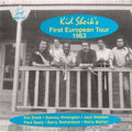 Kid Sheik - First European Tour - Music CD