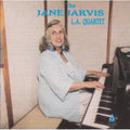 Jarvis,jane - L.a.quartet - Music CD