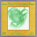 Nelson,louis - Louis Nelson's Creole Jazz Band - Music CD