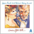 Breach,joyce / Bennett,richard Rodney - Lovers After All - Music CD