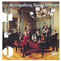 Metropolitan Roof Orchestra - Metropolitan Roof Orchestra - Music CD