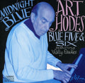 Hodes,art - Blues 5 & 6 - Music CD