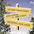 Stomps & Blues / Various - Stomps & Blues / Various - Music CD