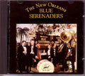 New Orleans Blue Serenaders - New Orleans Blue Serenaders - Music CD