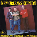 New Orleans Reunion / Various - New Orleans Reunion / Various - Music CD