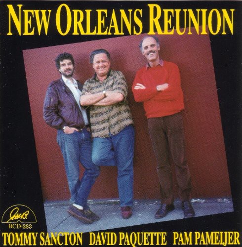 New Orleans Reunion / Various - New Orleans Reunion / Various - Music CD
