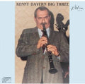 Davern,kenny - Playing For Kicks - Music CD