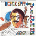 Smith,derek - Plays Jerome Kern - Music CD