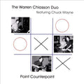 Chiasson,warren - Point Counterpoint - Music CD