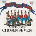Cox,mike Chosen Seven - Ready Aye Ready - Music CD