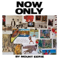 Mount Eerie - Now Only (Mini LP Jacket)