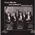 Neely,don - Royal Society Six - Music CD