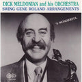 Meldonian,dick - Swing The Arrangements Of Gene Rowland - Music CD