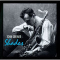Greiner,john - Shades - Music CD