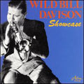 Davison,wild Bill - Showcase - Music CD