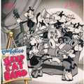 Dee Felice Trio - Dee Felice & The Sleepcat Band - Music CD
