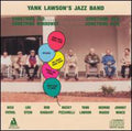 Lawson,yank Jazz Band - Something Old / Something New / Something Burrowed - Music CD