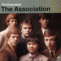 Association - Essentials - Music CD