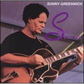 Greenwich,sonny - Spirit In Air - Music CD
