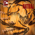 Natraj - Goat Also Gallops - Music CD