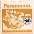 Paramount Piano Blues 2 1927-1932 / Various - Paramount Piano Blues 2 1927-1932 / Various - Music CD