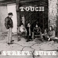 Touch - Street Suite - Music CD