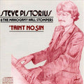Pistorius,steve & Mahogany Hall Stompers - T'aint No Sin - Music CD