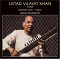 Khan,ustad Vilayat - Ustad Vilyat Khan - Music CD