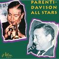 Parenti & Davison - All Stars 1 - Music CD