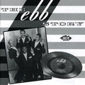 Ebb Story / Various - Ebb Story / Various - Music CD