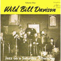 Davison,wild Bill - Jazz On A Saturday Afternoon 1 - Music CD