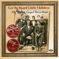 Get On Board Little Children / Various - Get On Board Little Children / Various - Music CD