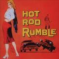 Hot Rod Rumble / Various - Hot Rod Rumble / Various - Music CD