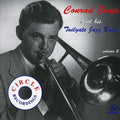 Janis,conrad Tailgate Jazz Band - Volume 2 - Music CD