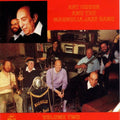 Hodes,art & Magnolia Jazz Band - Art Hodes & Magnolia Jazz Band - Music CD