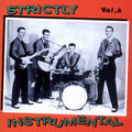 Strictly Instrumental 4 / Various - Strictly Instrumental 4 / Various - Music CD